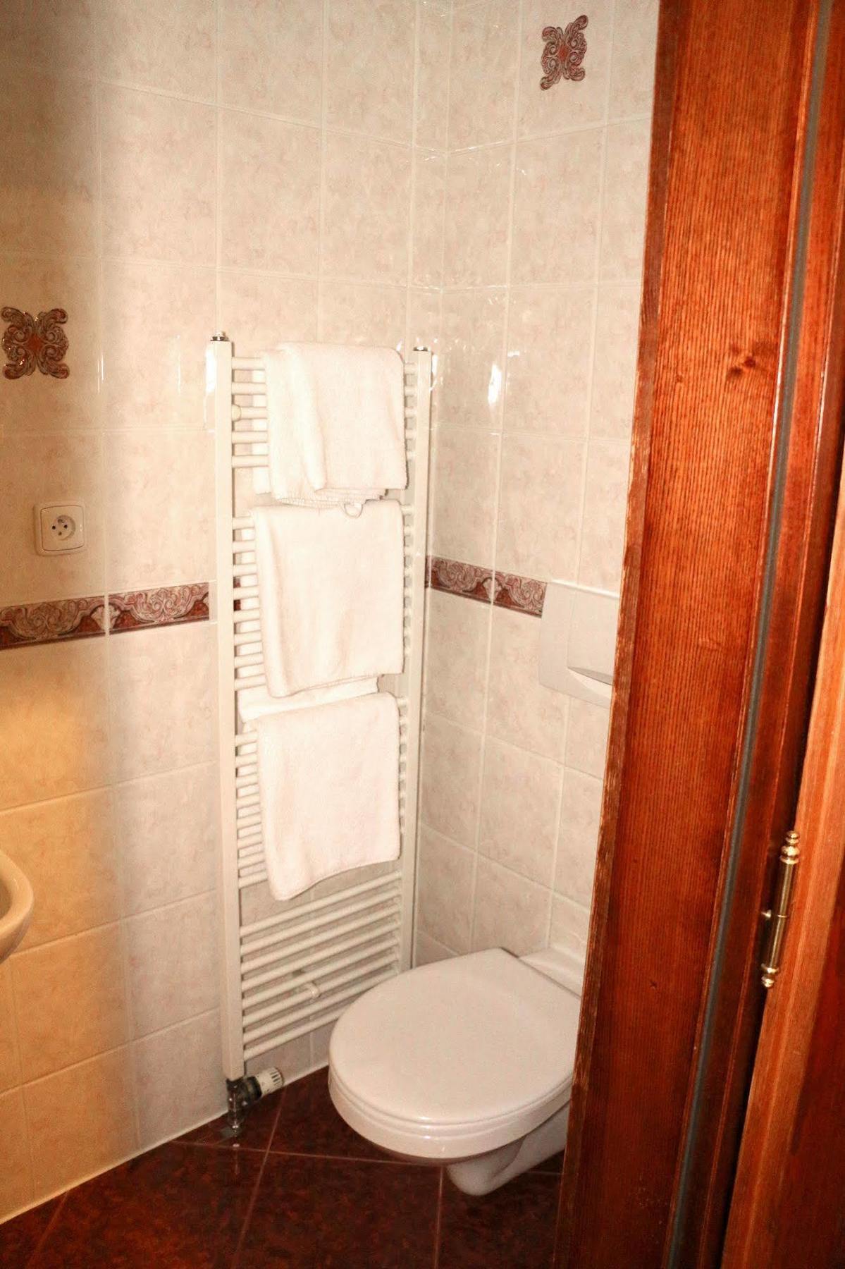 River Star Hotel Prague Exterior photo