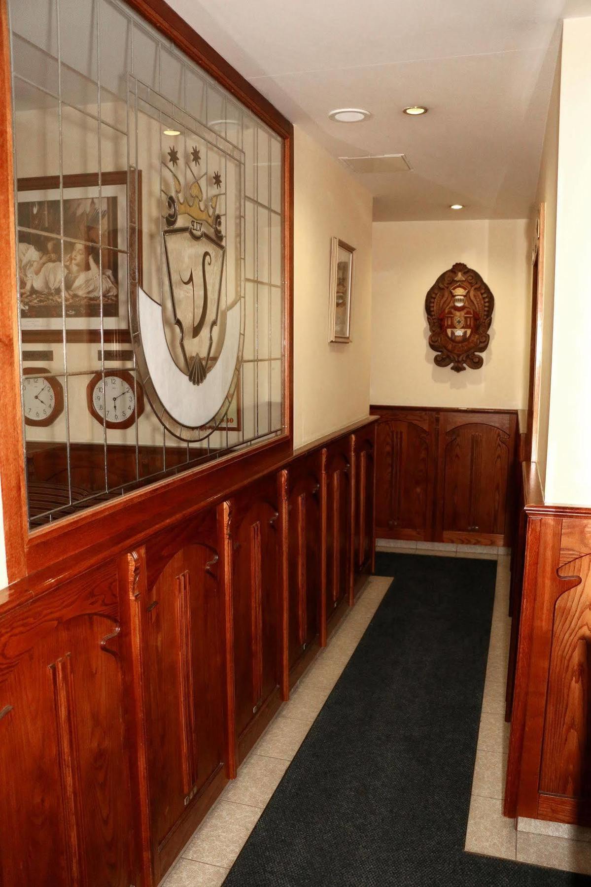 River Star Hotel Prague Exterior photo