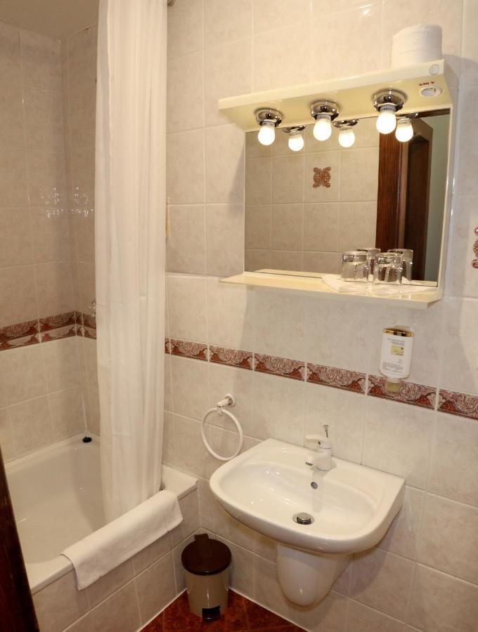 River Star Hotel Prague Room photo