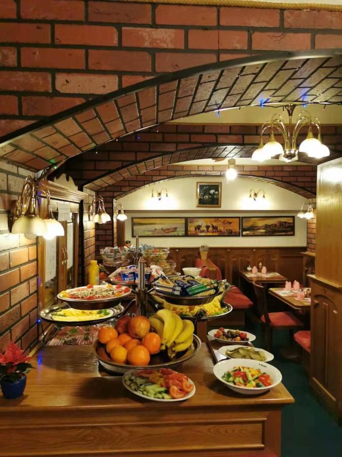 River Star Hotel Prague Exterior photo